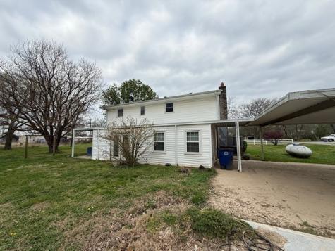 2104 Patricia Drive Shelbyville TN 37160