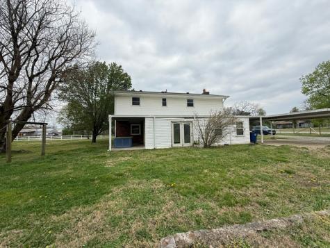2104 Patricia Drive Shelbyville TN 37160