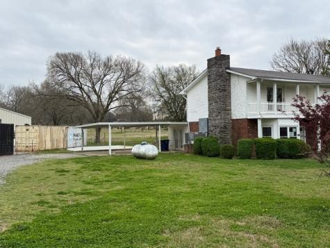 2104 Patricia Drive Shelbyville TN 37160