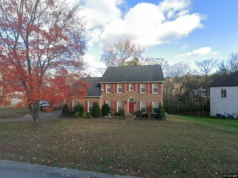 5259 Rustic Way Old Hickory TN 37138