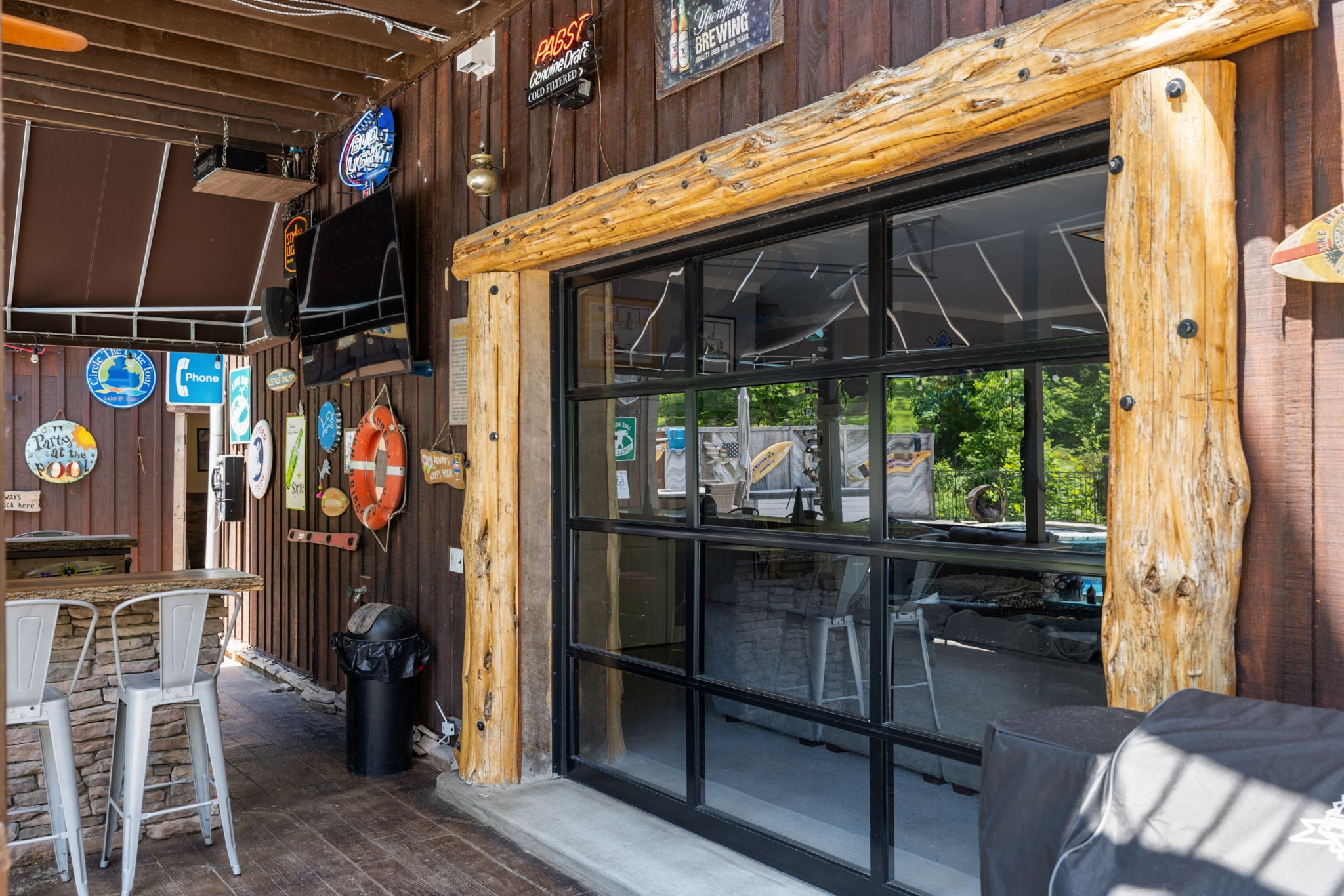 7646 Highway 100 Bon Aqua TN 37025