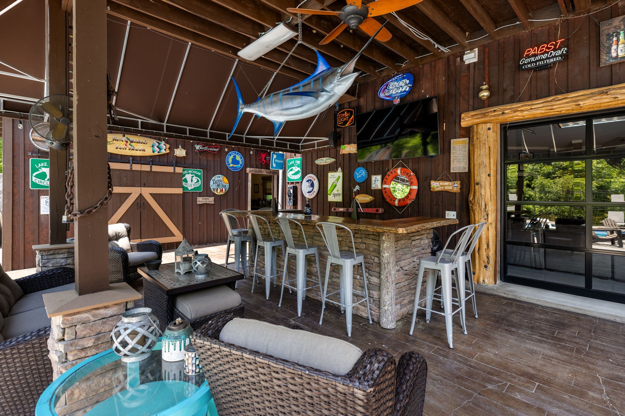 7646 Highway 100 Bon Aqua TN 37025