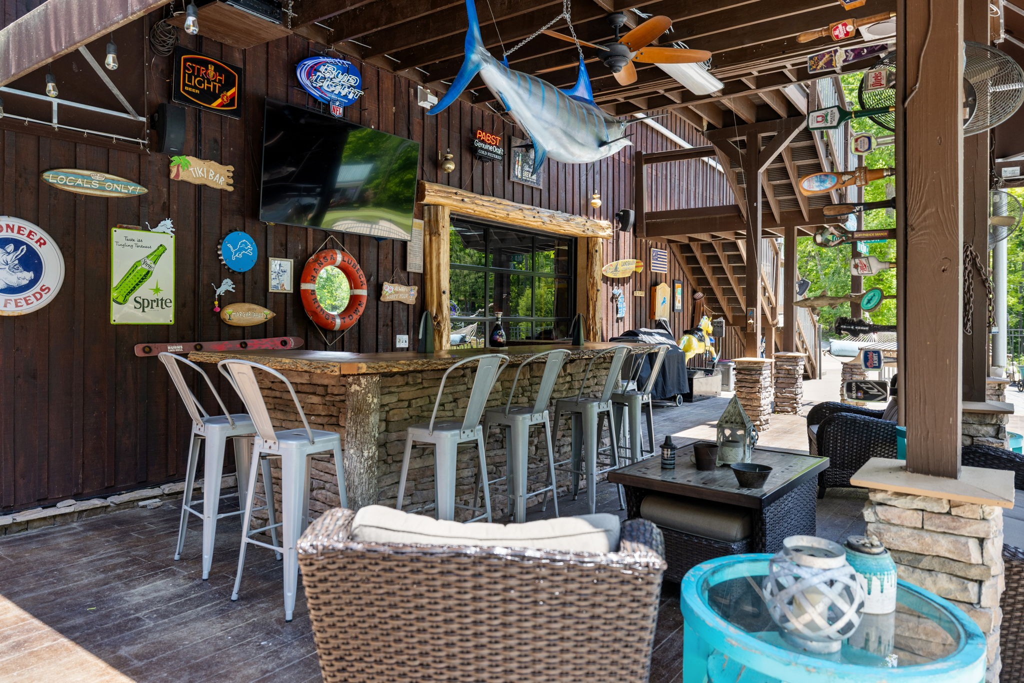 7646 Highway 100 Bon Aqua TN 37025