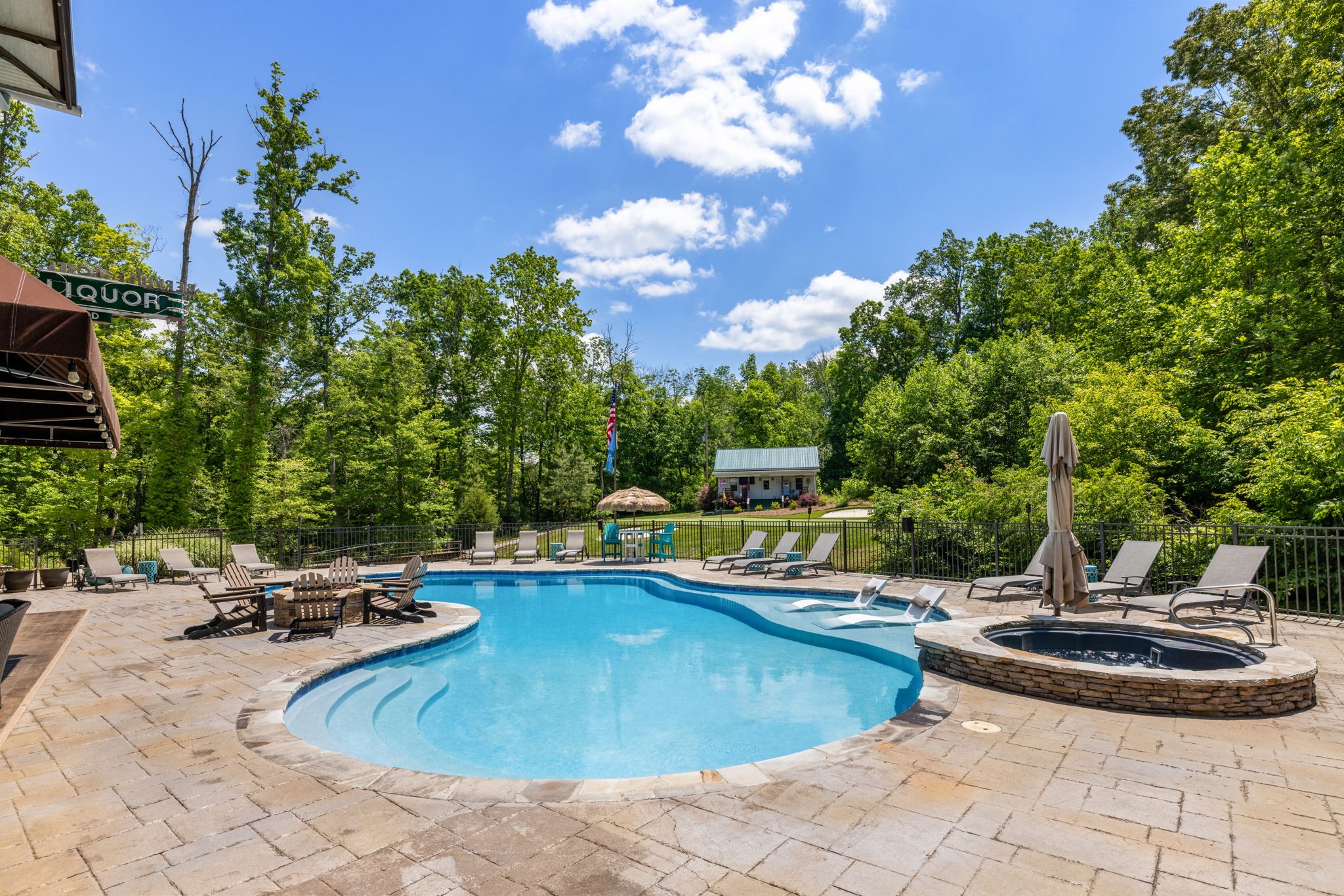 7646 Highway 100 Bon Aqua TN 37025