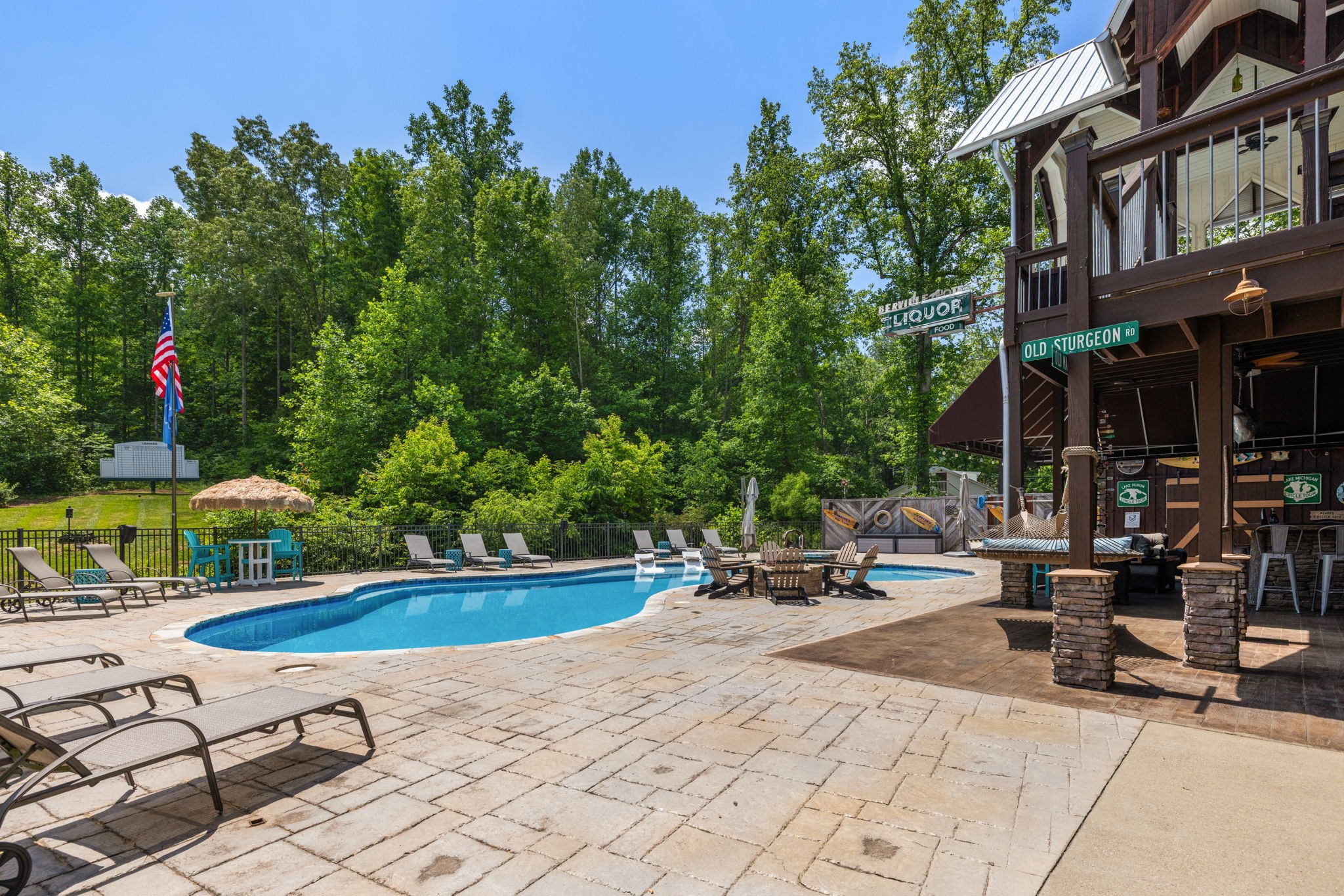 7646 Highway 100 Bon Aqua TN 37025