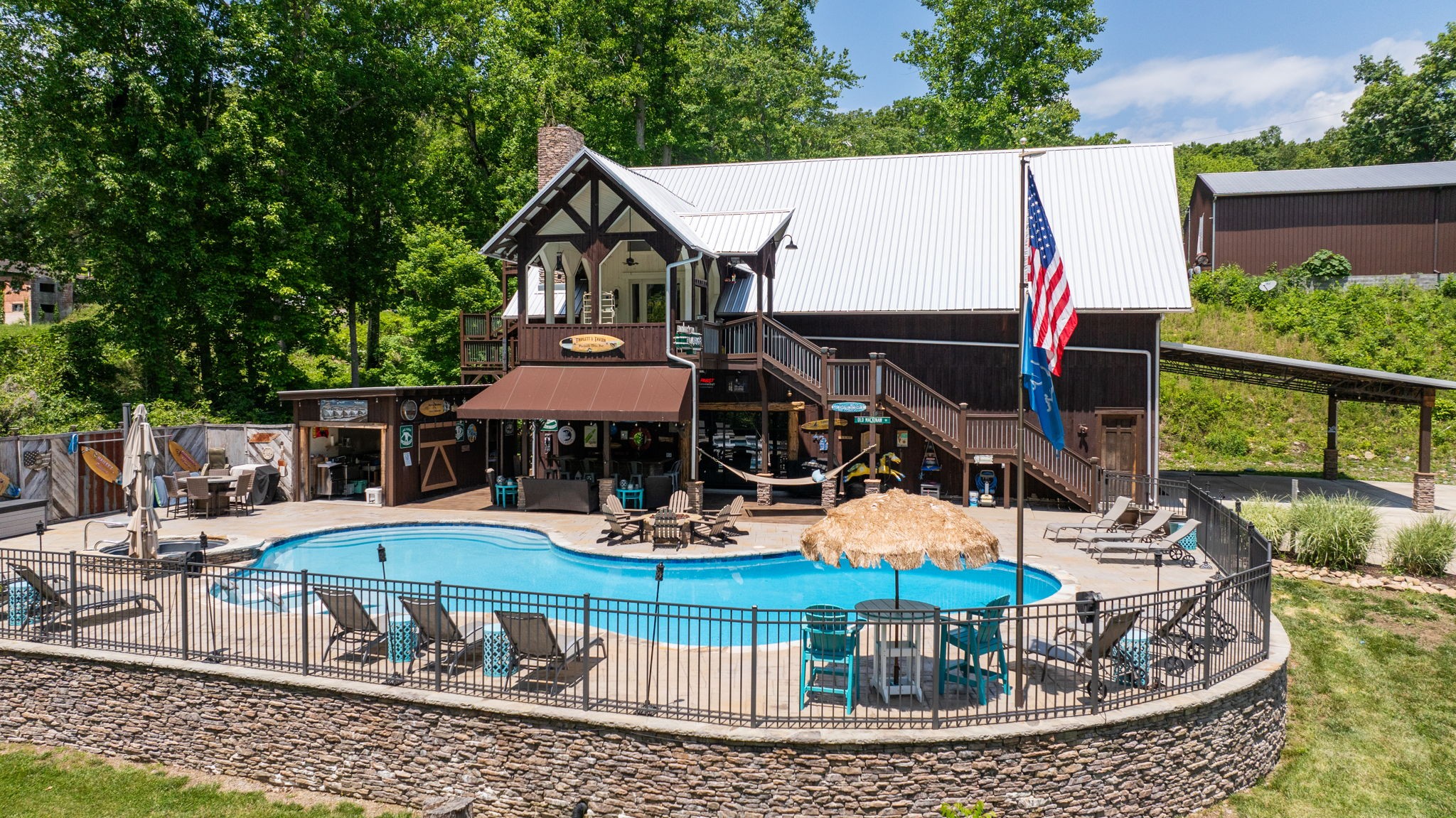 7646 Highway 100 Bon Aqua TN 37025