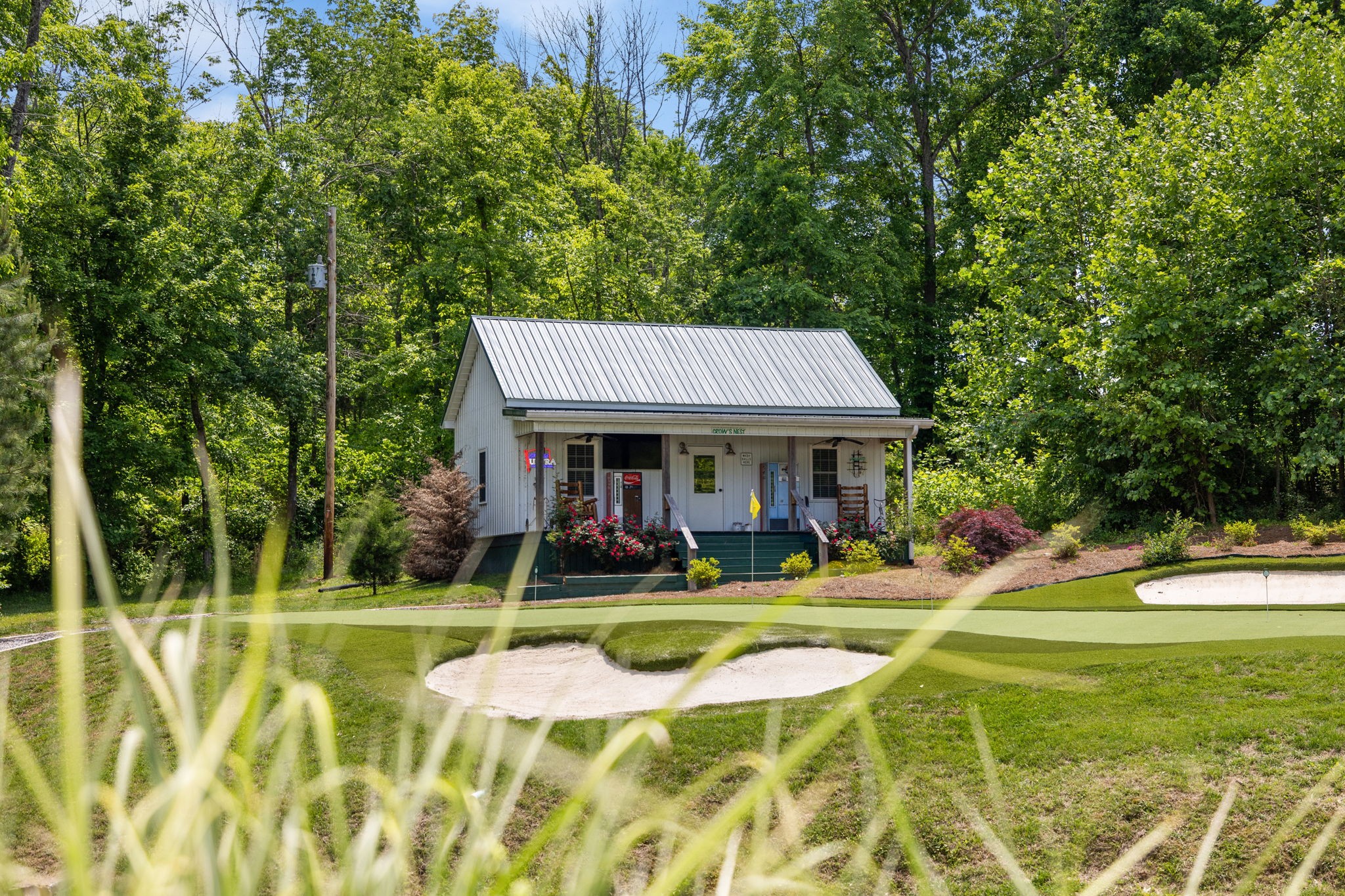 7646 Highway 100 Bon Aqua TN 37025