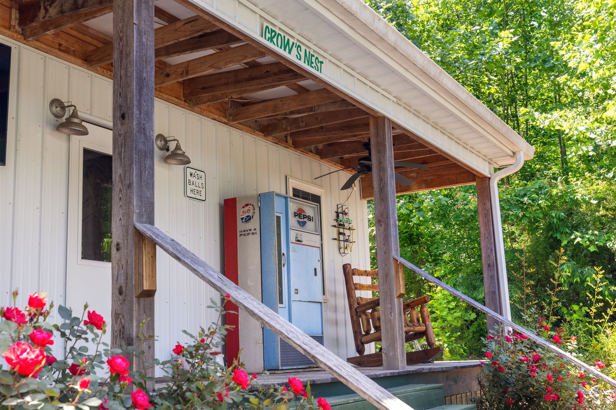 7646 Highway 100 Bon Aqua TN 37025