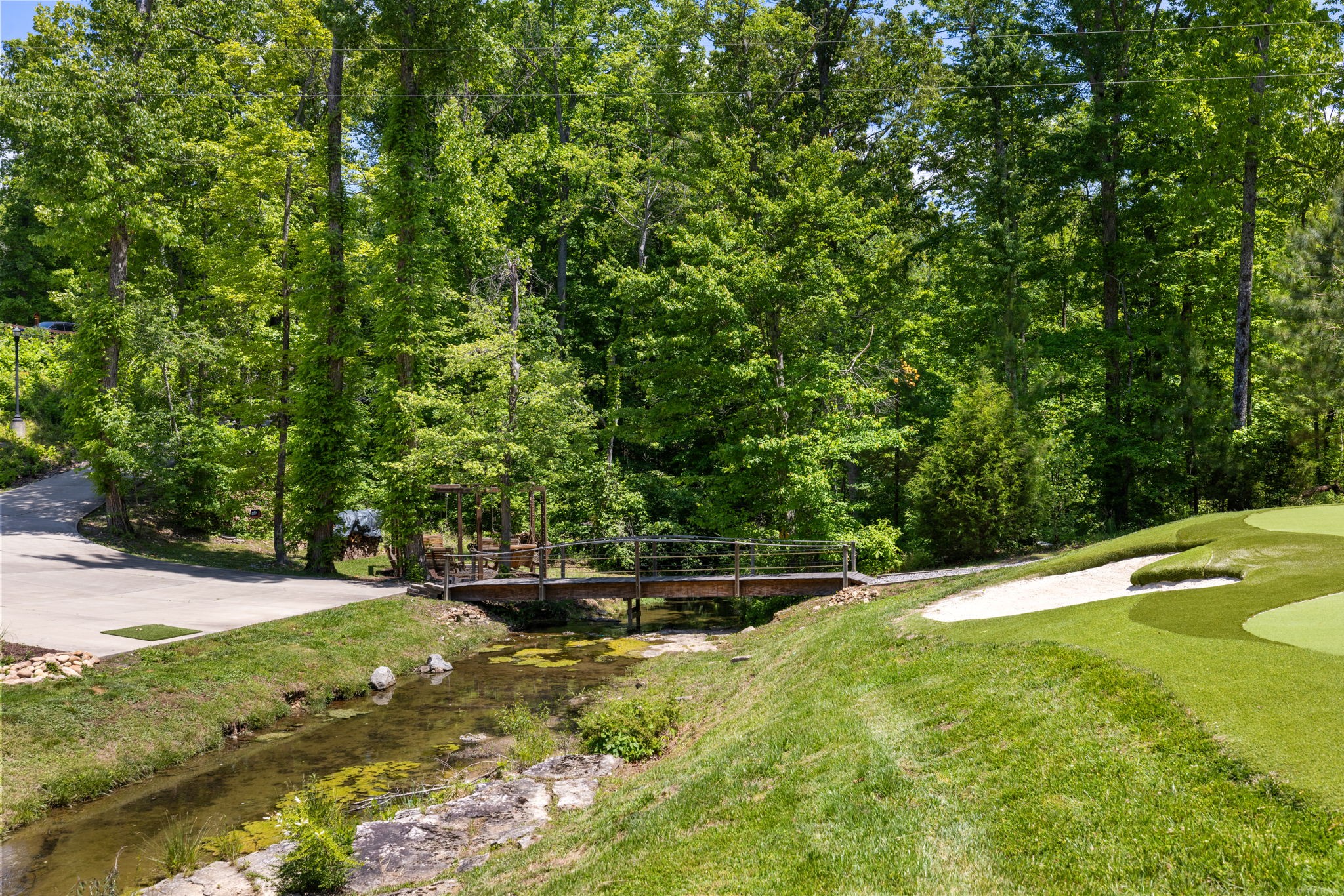 7646 Highway 100 Bon Aqua TN 37025