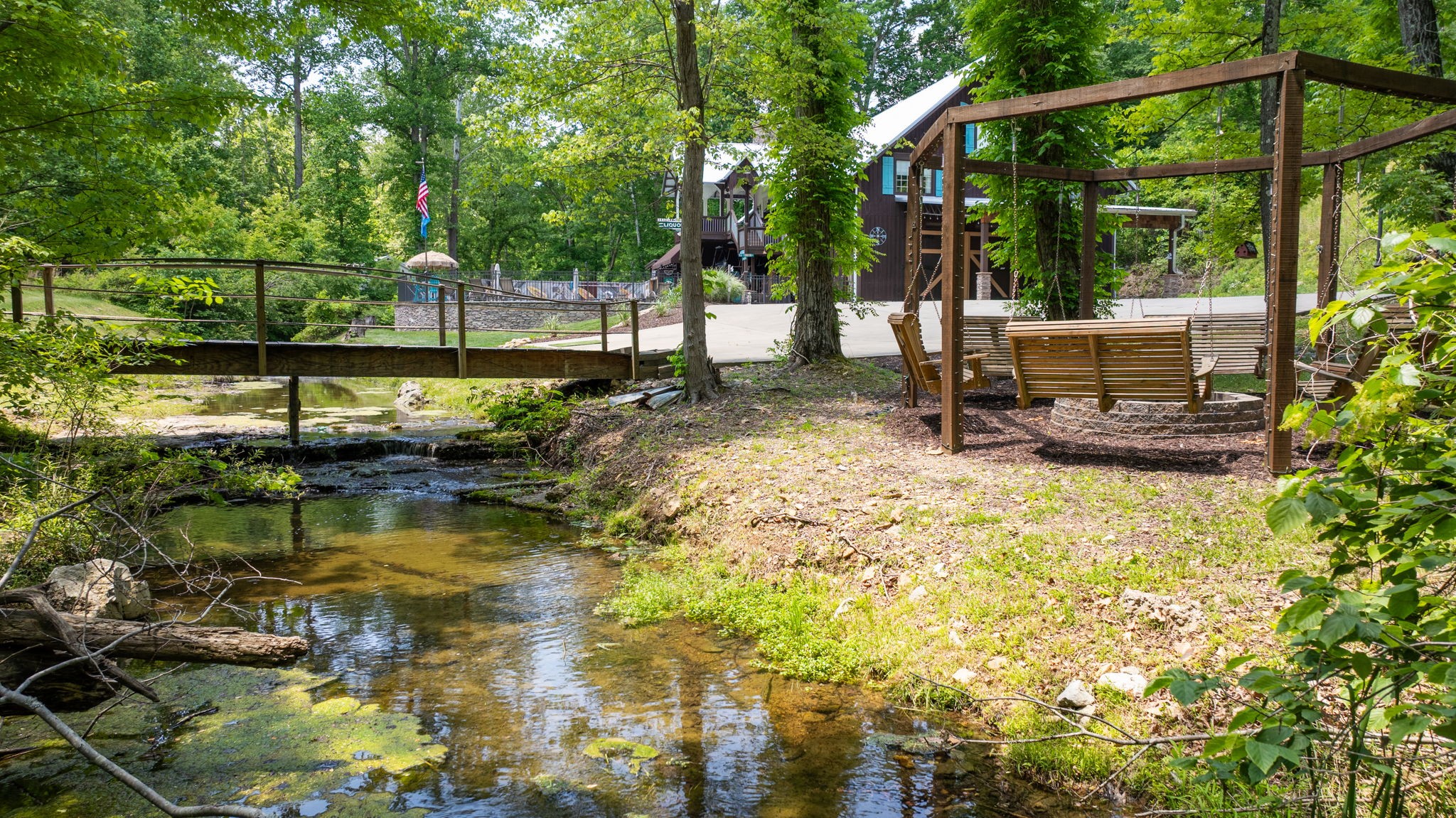 7646 Highway 100 Bon Aqua TN 37025