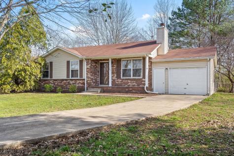 385 Nathaniel Court Clarksville TN 37042
