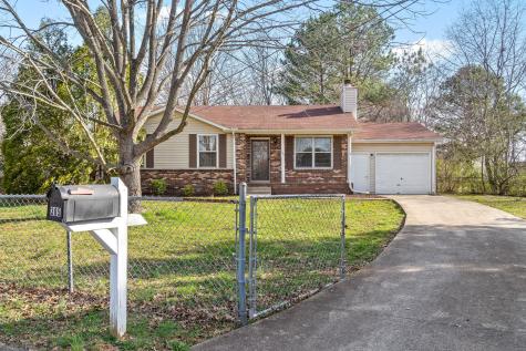 385 Nathaniel Court Clarksville TN 37042