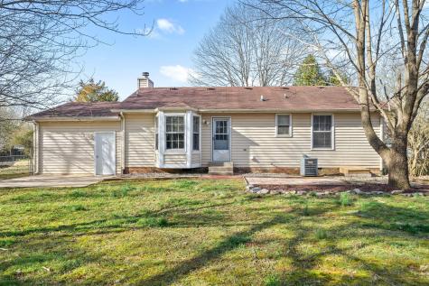 385 Nathaniel Court Clarksville TN 37042