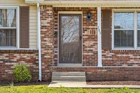 385 Nathaniel Court Clarksville TN 37042