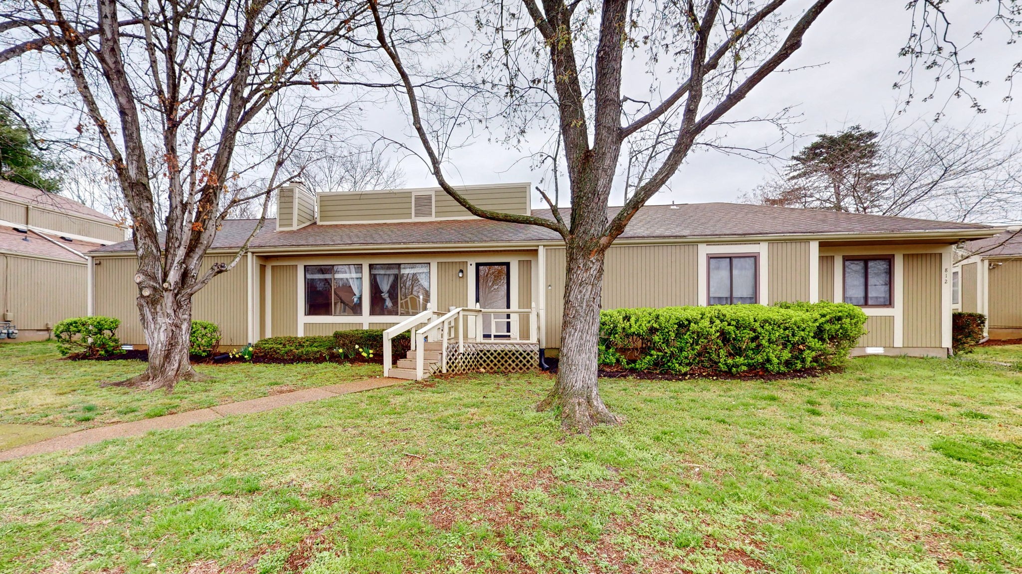 814 Williamsburg West Drive Nashville TN 37221