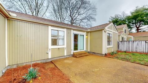 814 Williamsburg West Drive Nashville TN 37221