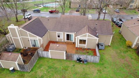 814 Williamsburg West Drive Nashville TN 37221