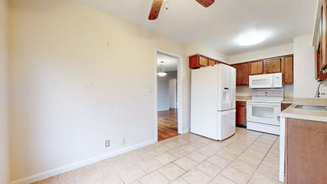 814 Williamsburg West Drive Nashville TN 37221