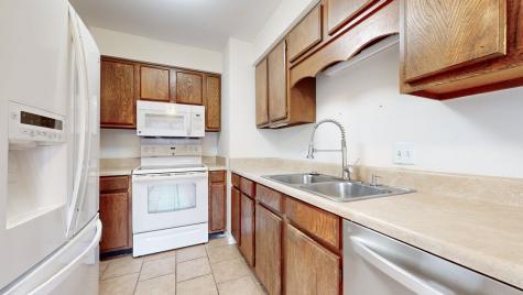 814 Williamsburg West Drive Nashville TN 37221
