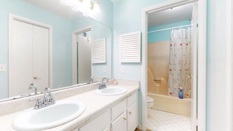 814 Williamsburg West Drive Nashville TN 37221