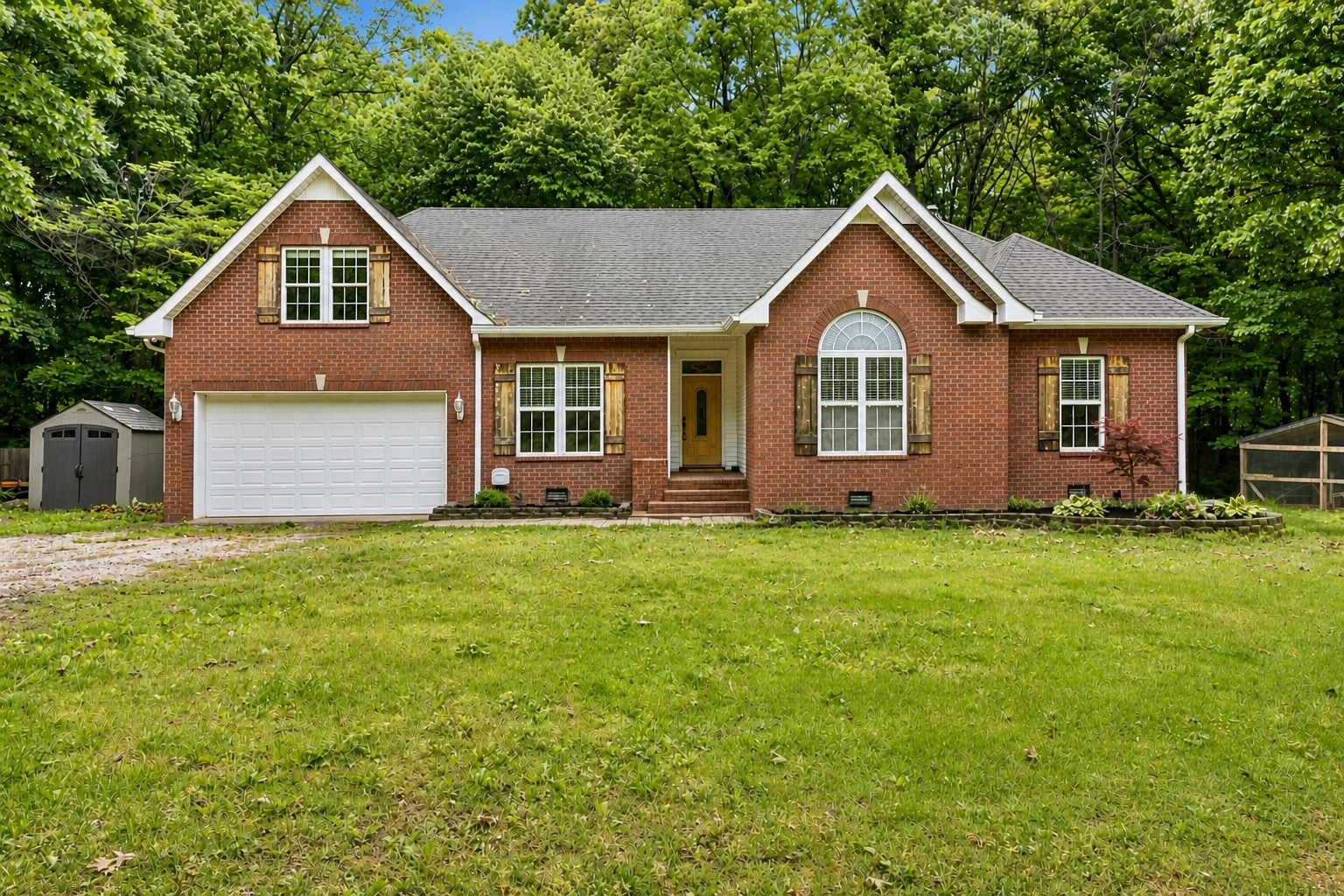 7339 Chowning Road Springfield TN 37172