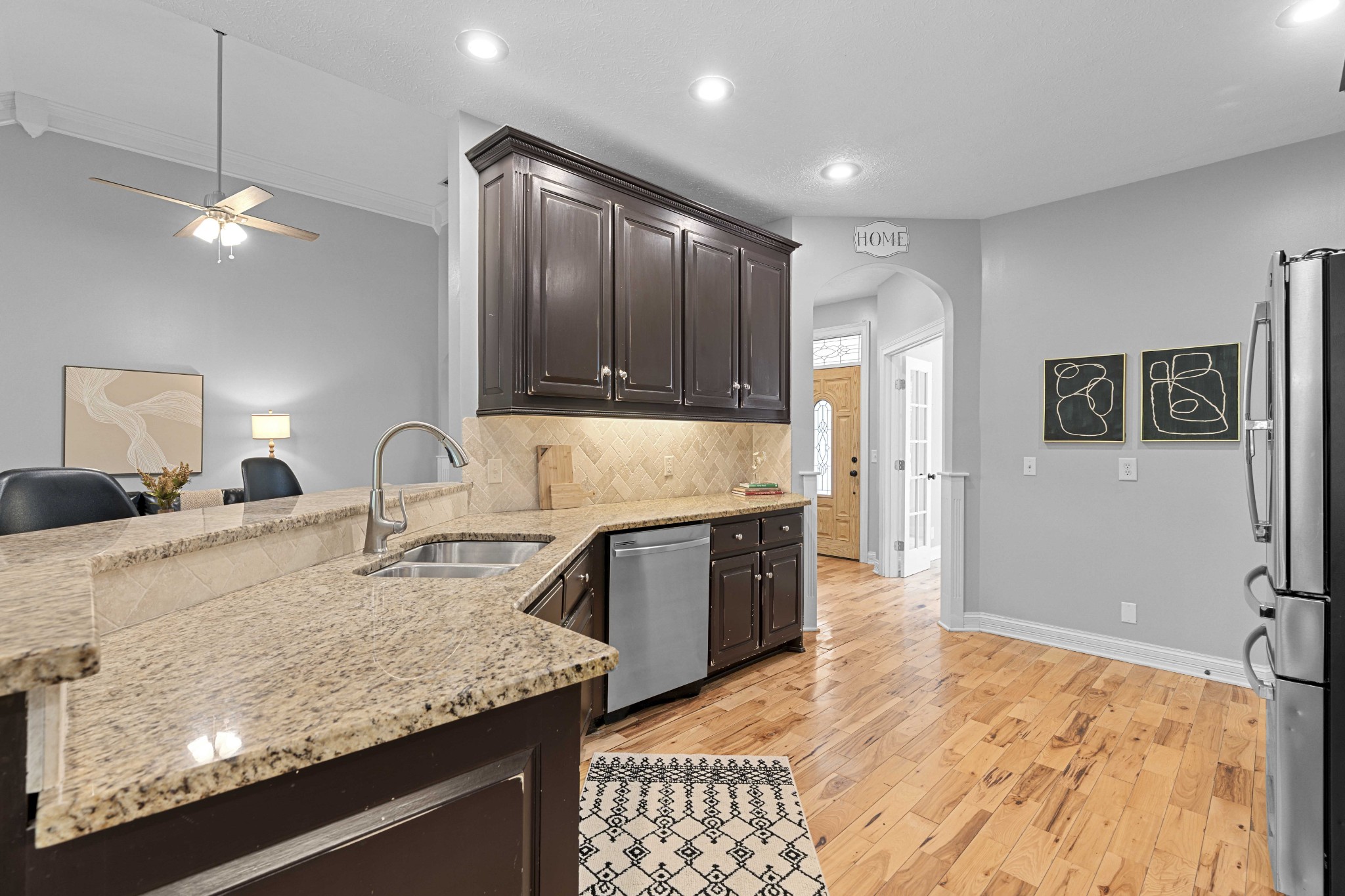 7339 Chowning Road Springfield TN 37172