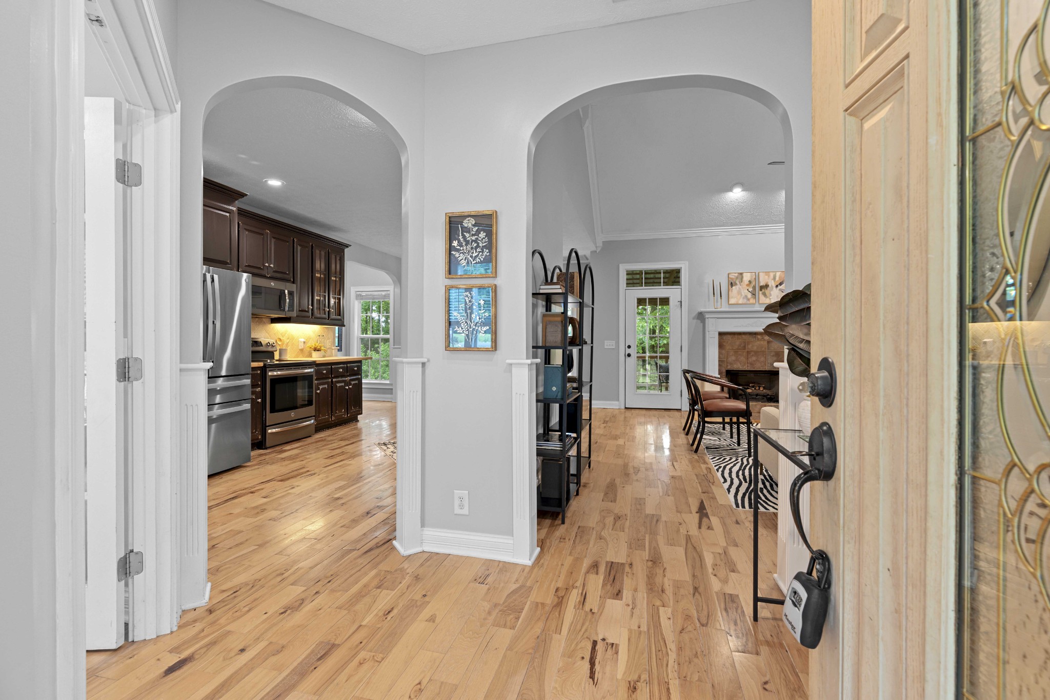 7339 Chowning Road Springfield TN 37172