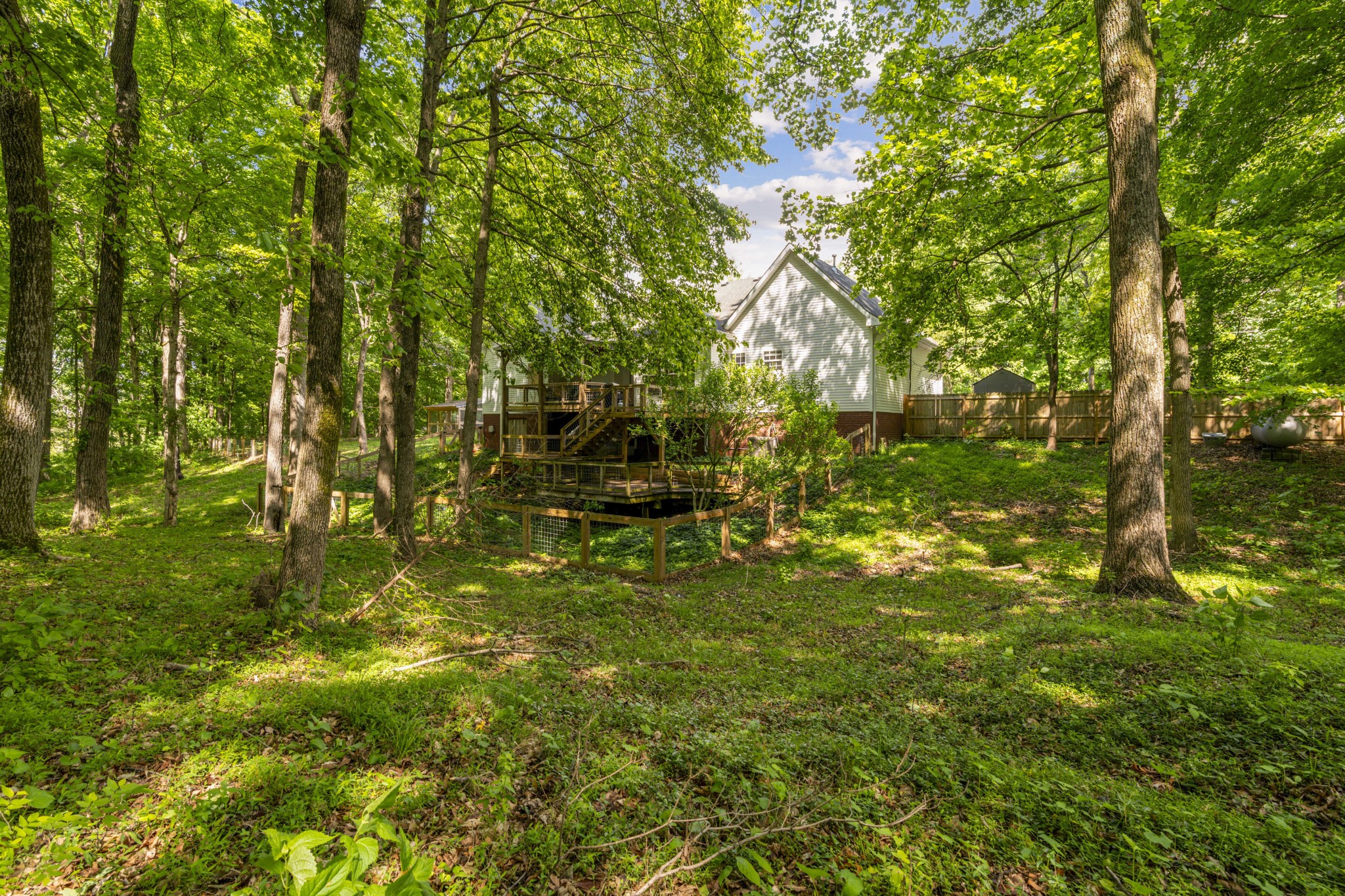 7339 Chowning Road Springfield TN 37172