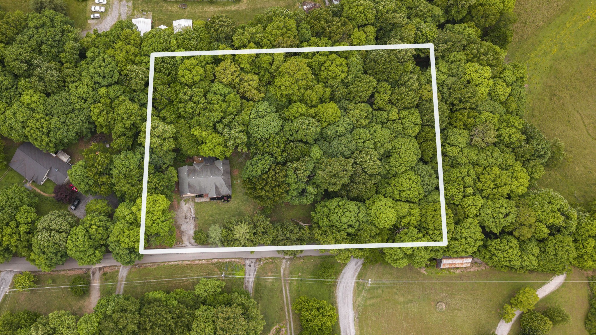 7339 Chowning Road Springfield TN 37172