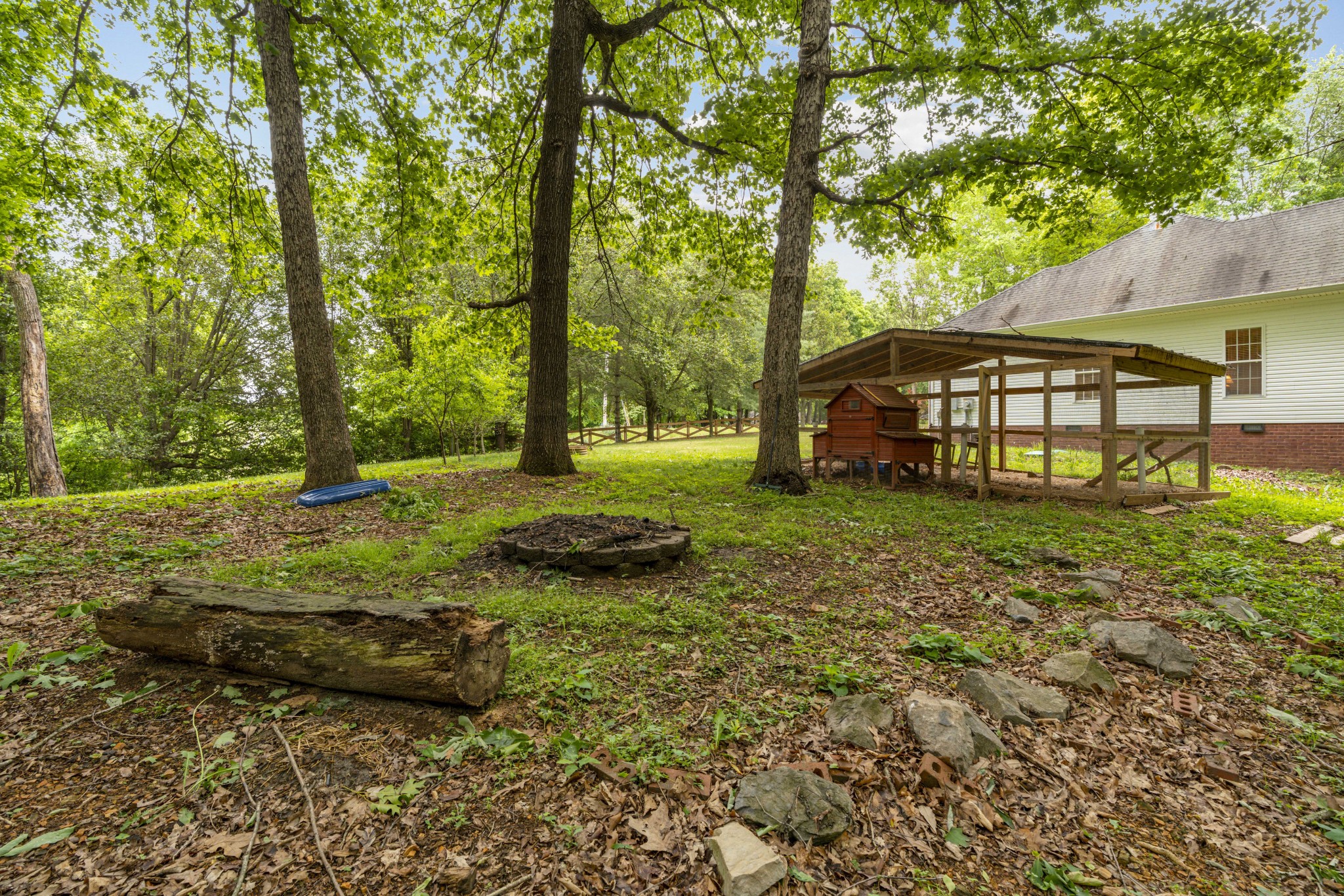 7339 Chowning Road Springfield TN 37172