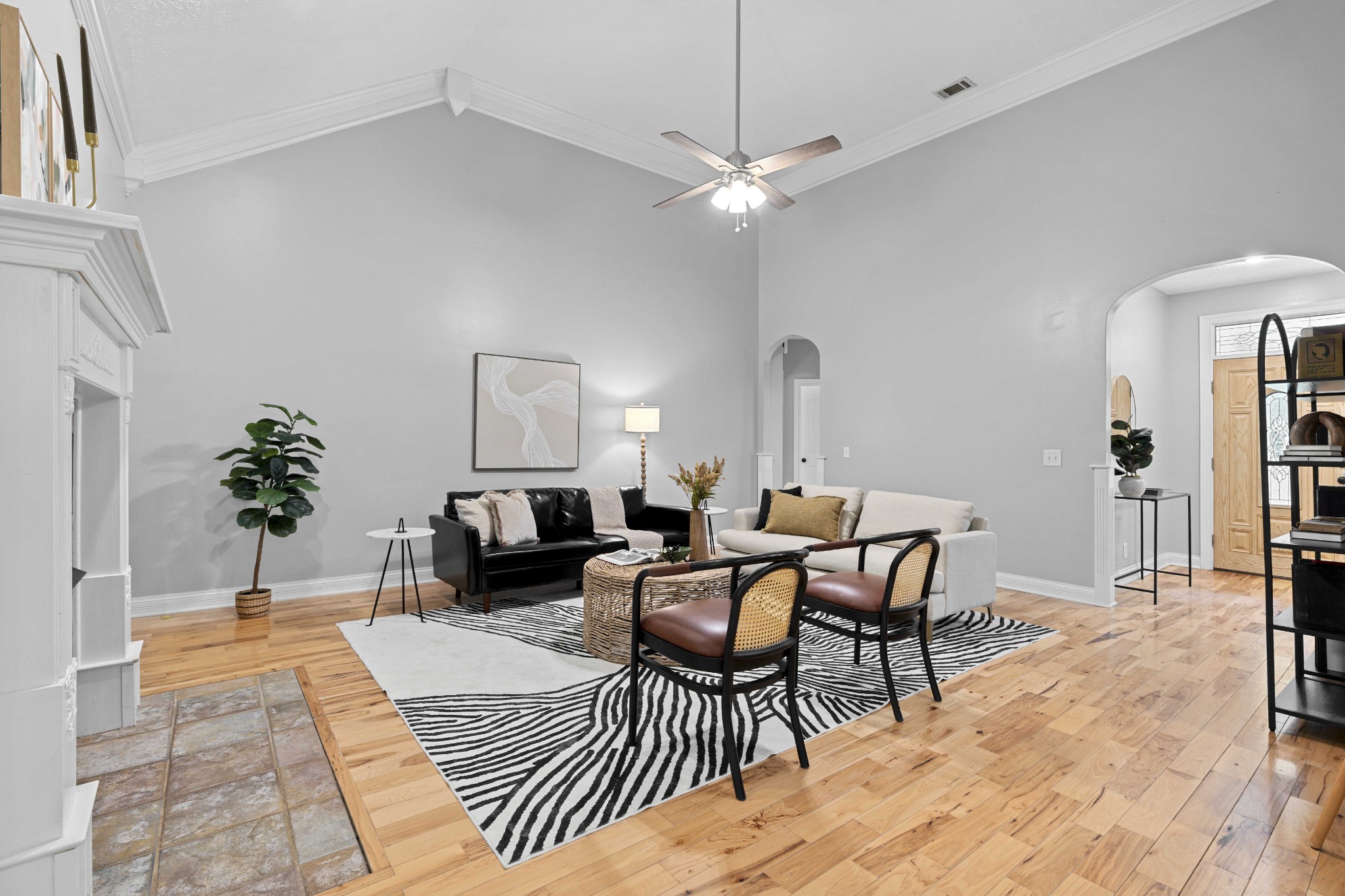 7339 Chowning Road Springfield TN 37172