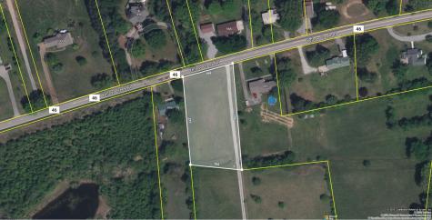 0 Yellow Creek Road Dickson TN 37055