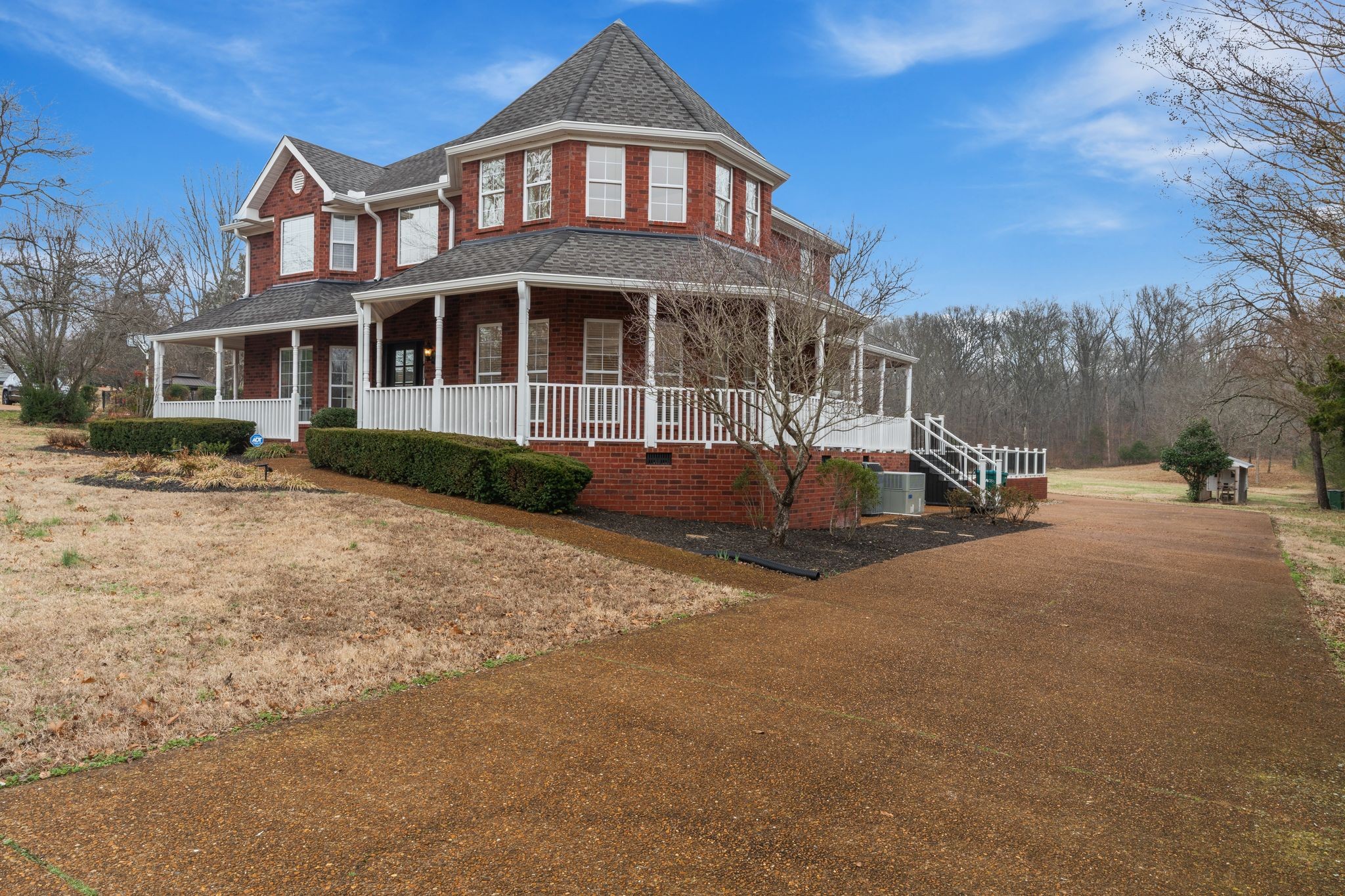 111 Rea Drive Hermitage TN 37076