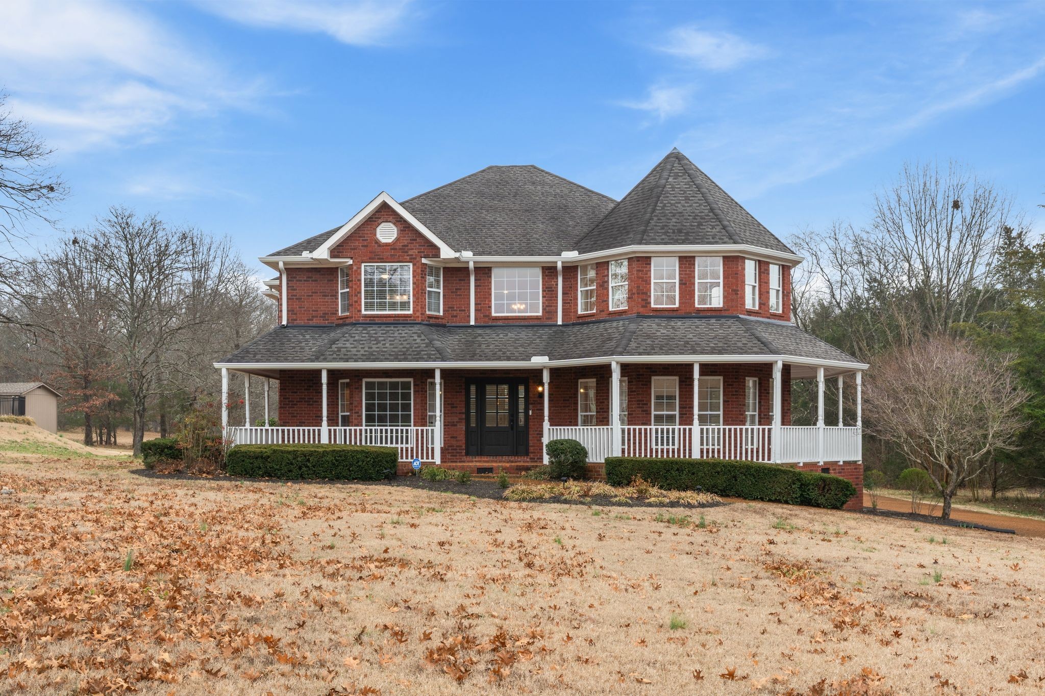 111 Rea Drive Hermitage TN 37076