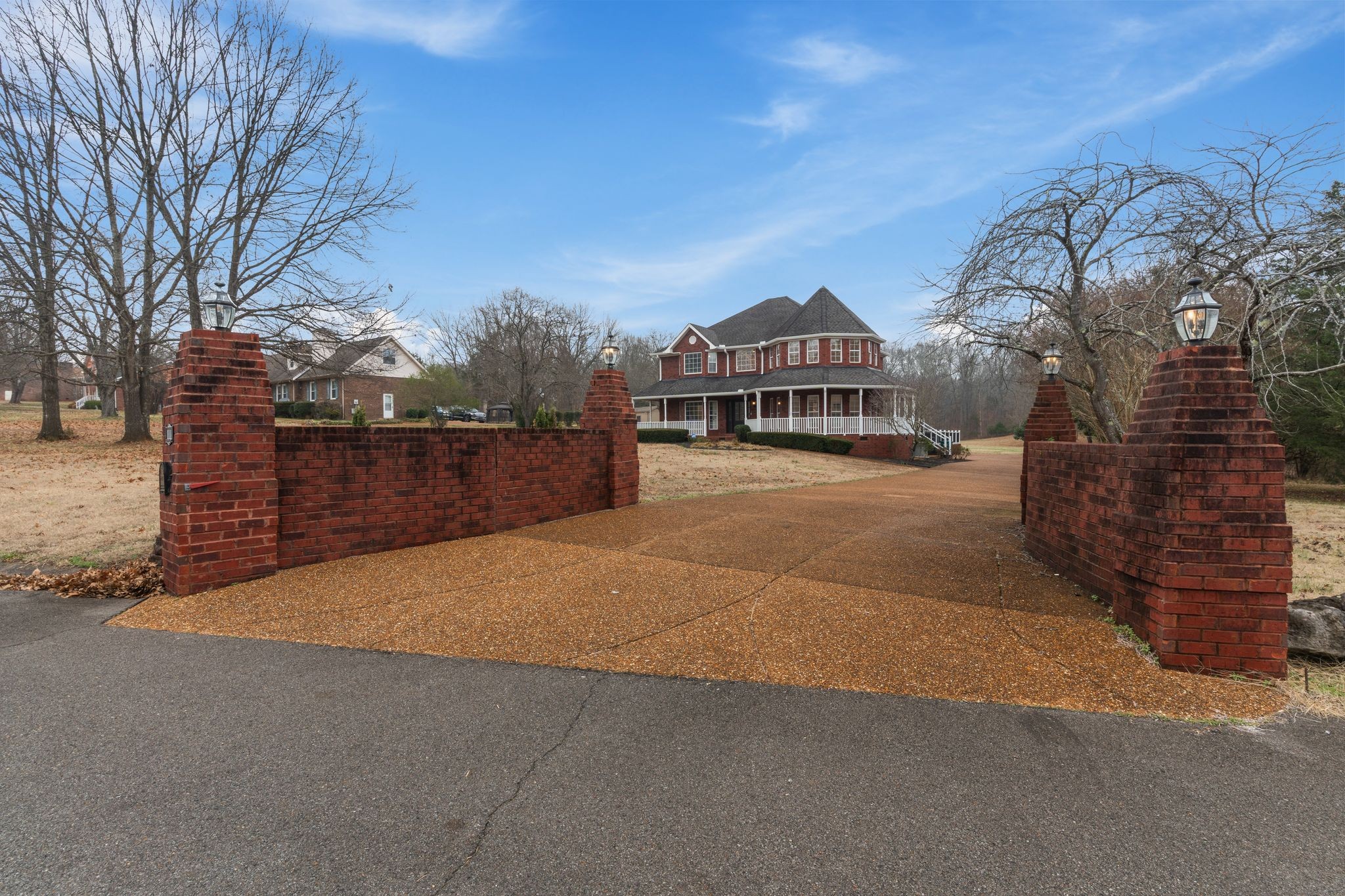 111 Rea Drive Hermitage TN 37076