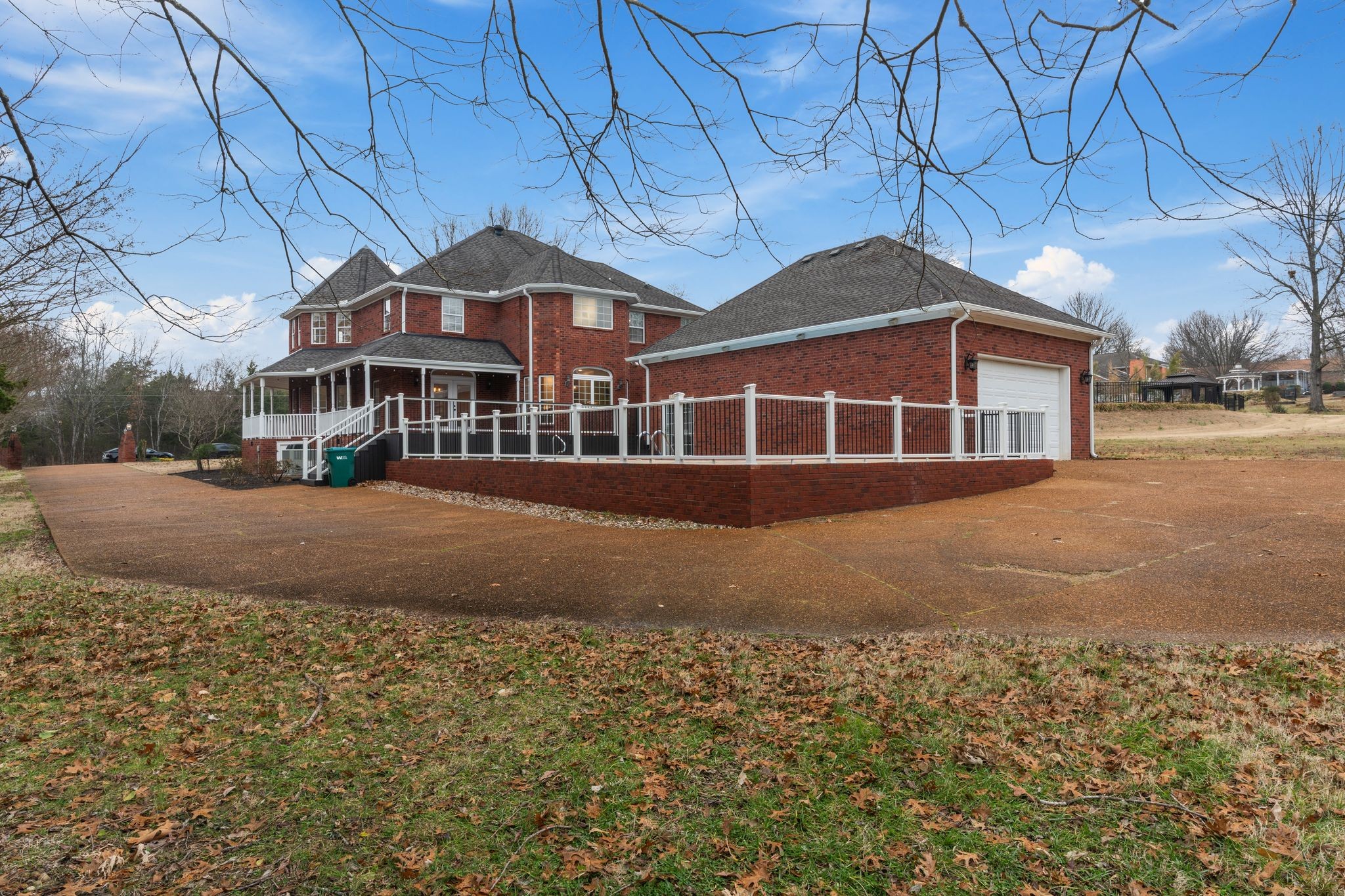111 Rea Drive Hermitage TN 37076