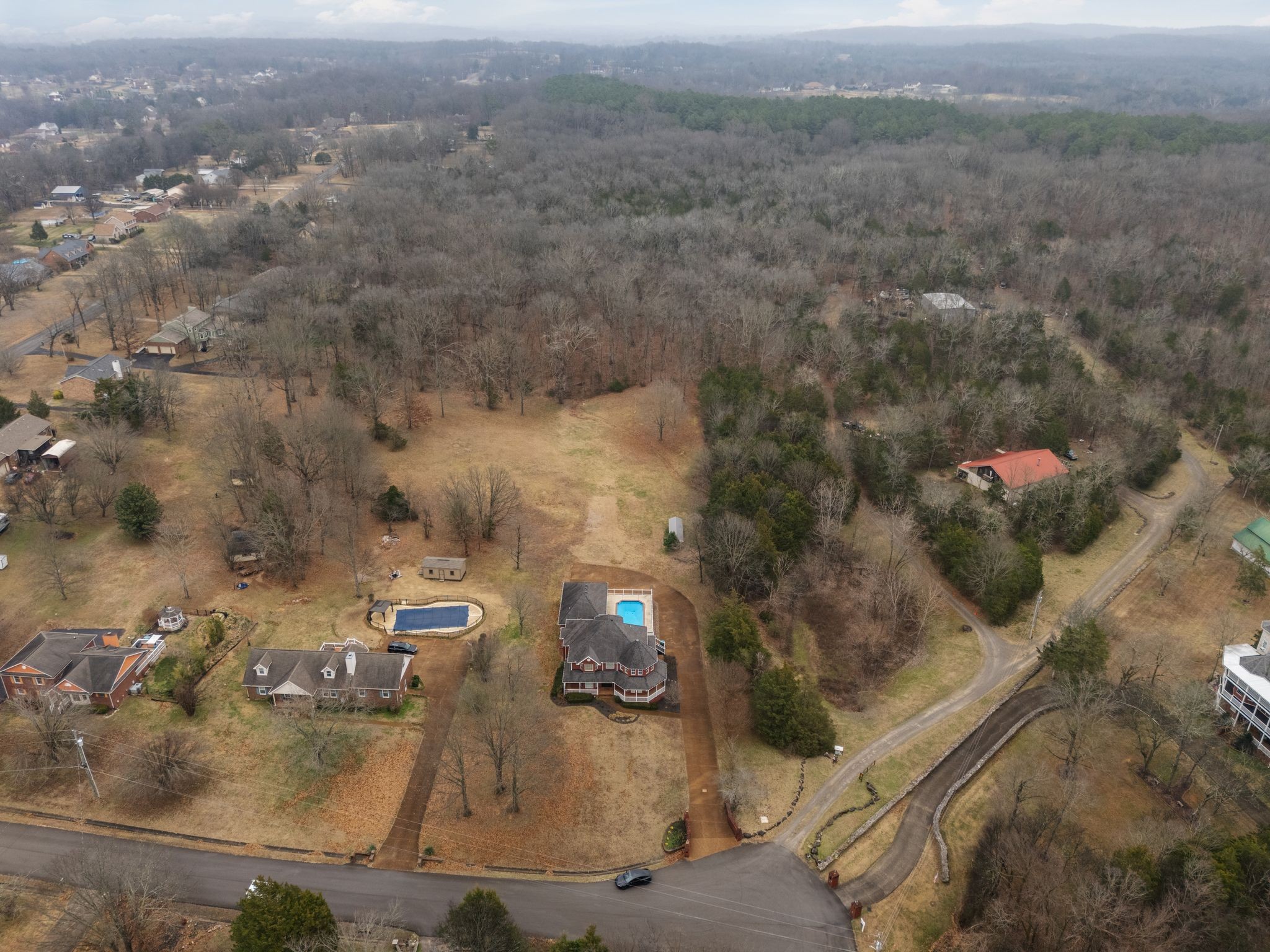 111 Rea Drive Hermitage TN 37076