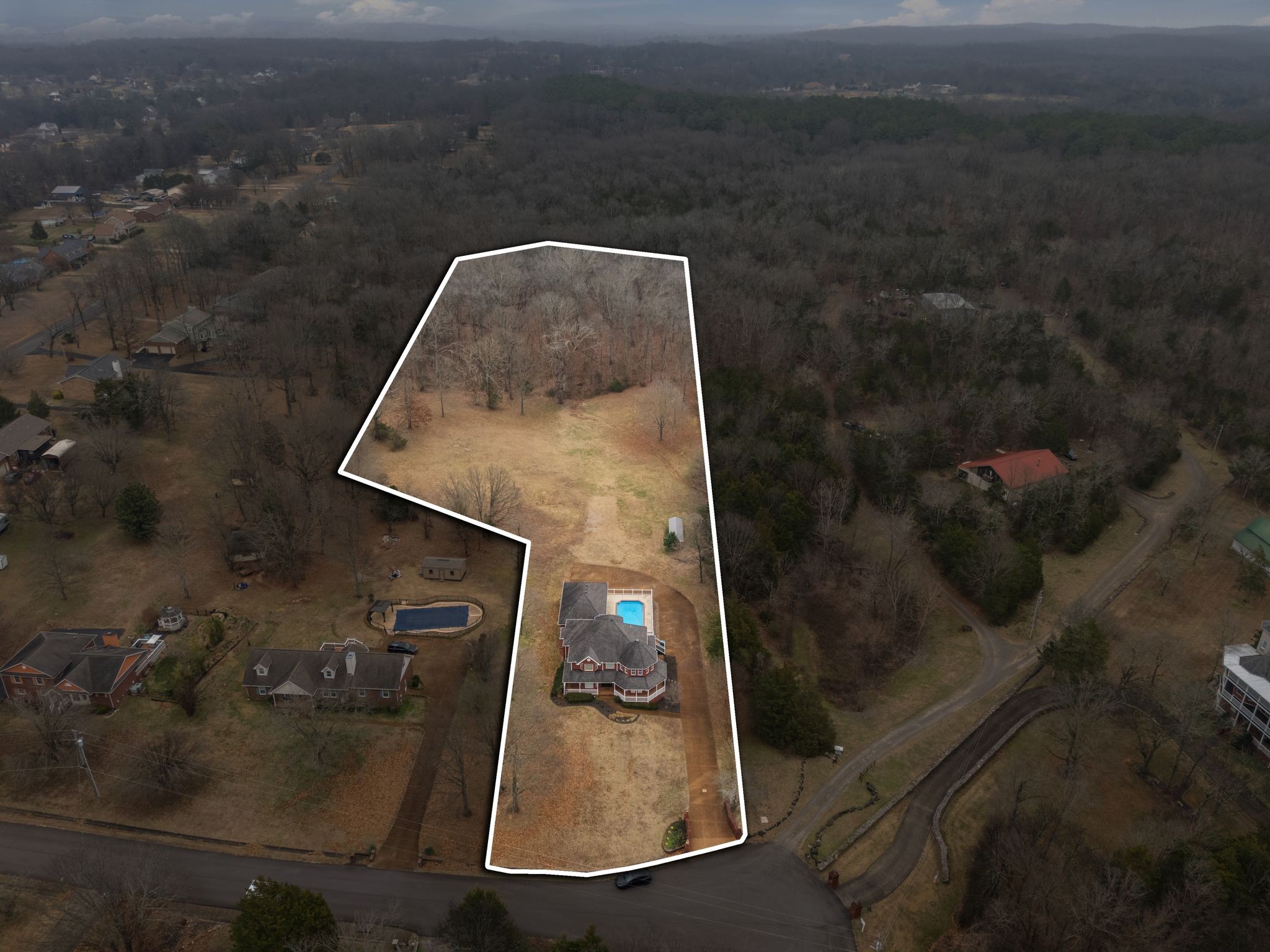 111 Rea Drive Hermitage TN 37076