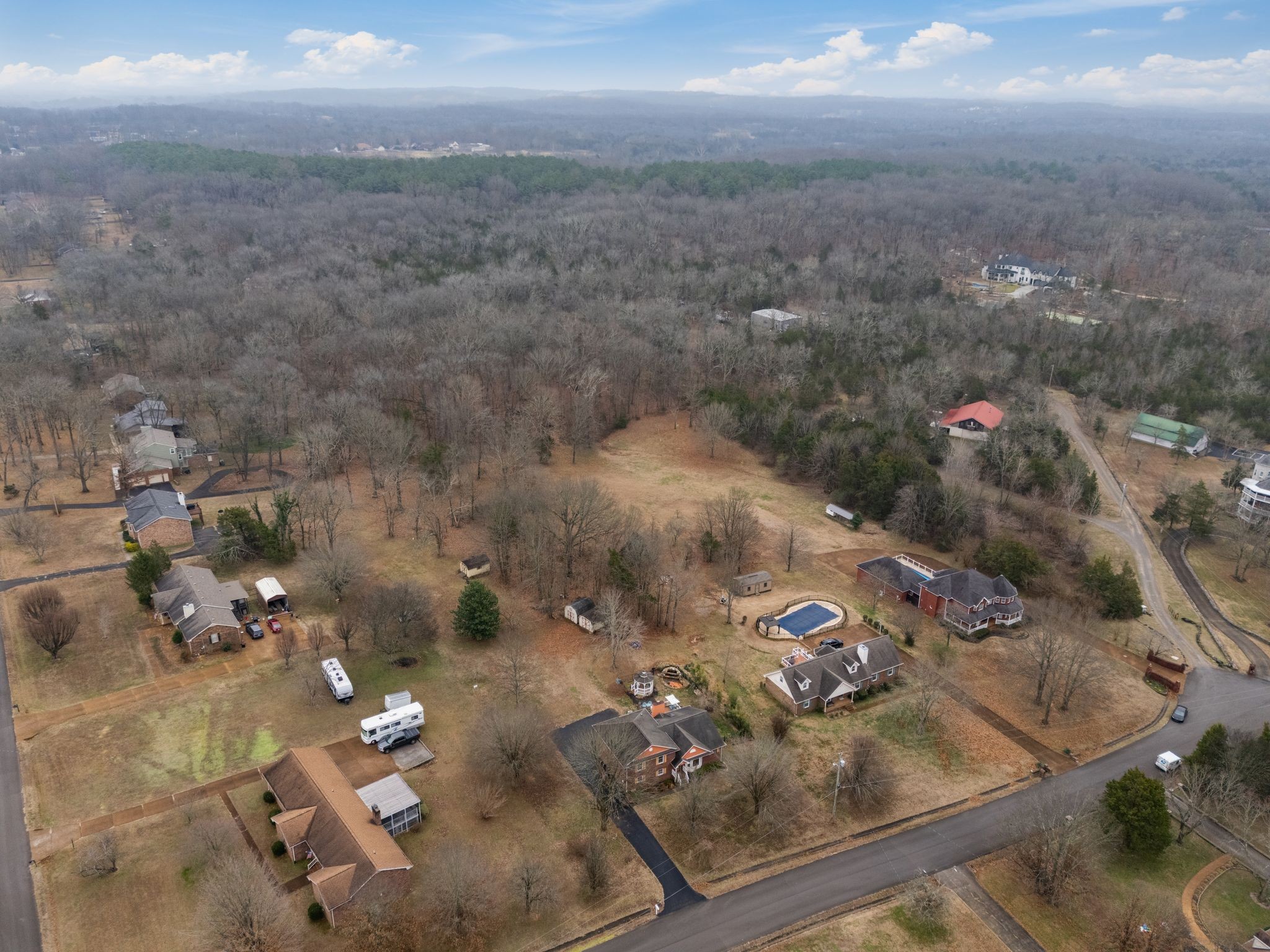 111 Rea Drive Hermitage TN 37076