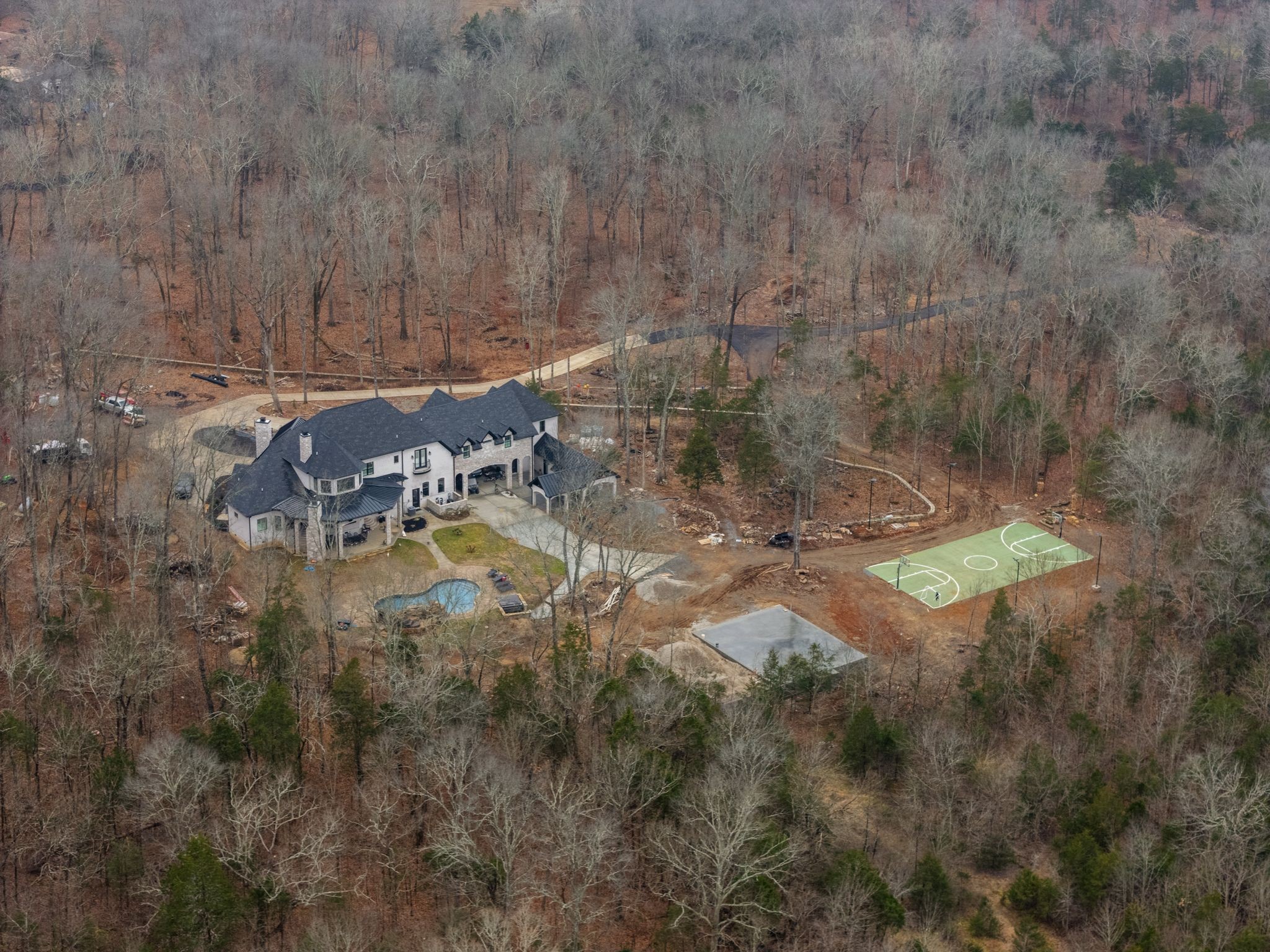 111 Rea Drive Hermitage TN 37076