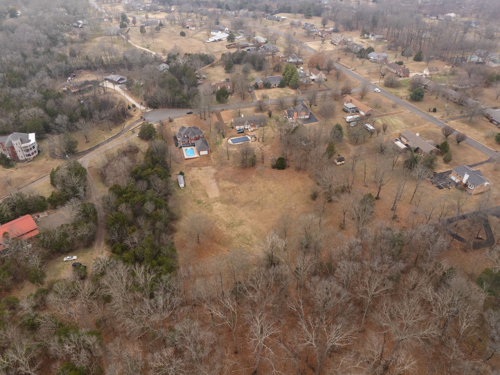 111 Rea Drive Hermitage TN 37076