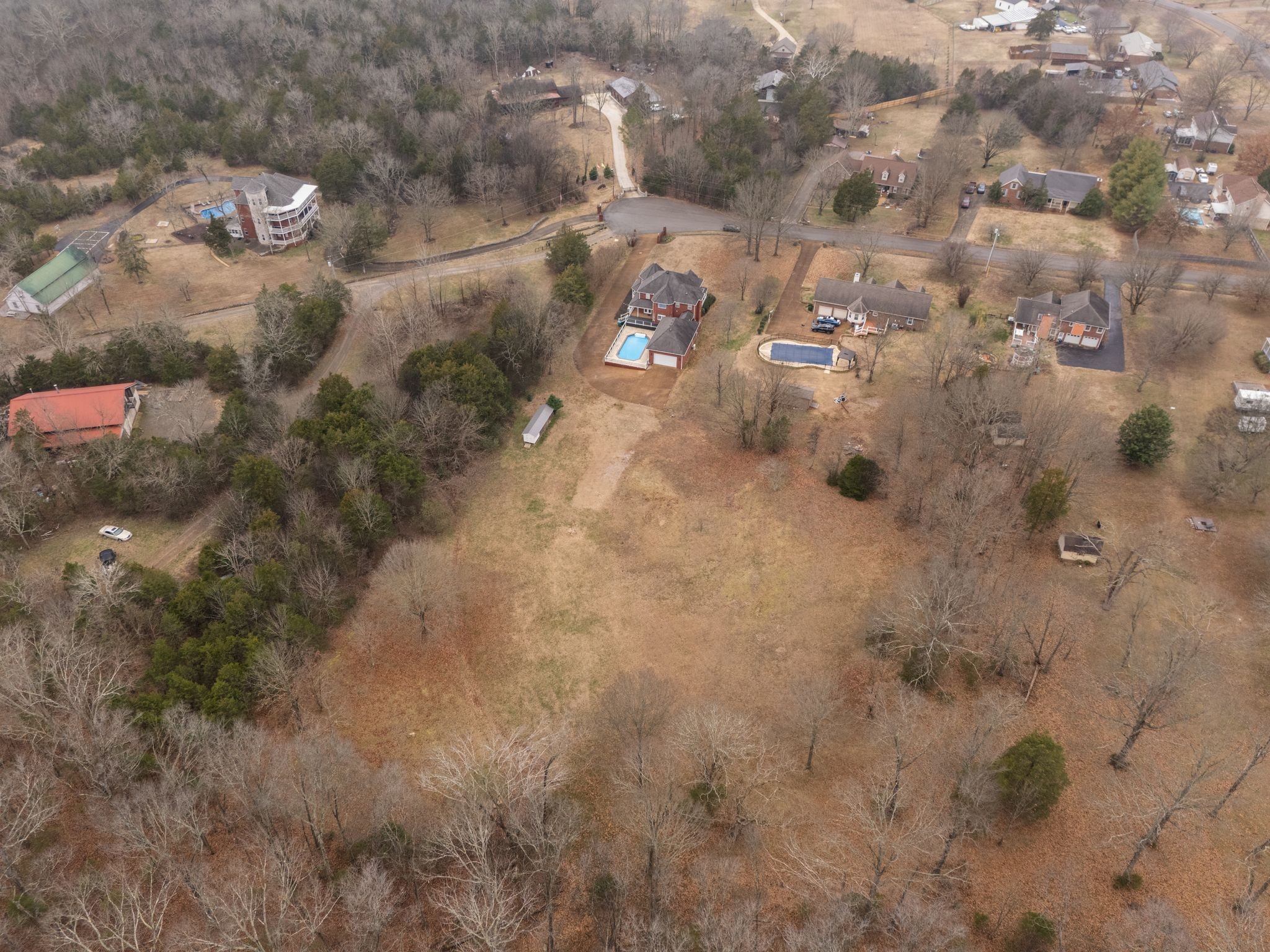 111 Rea Drive Hermitage TN 37076