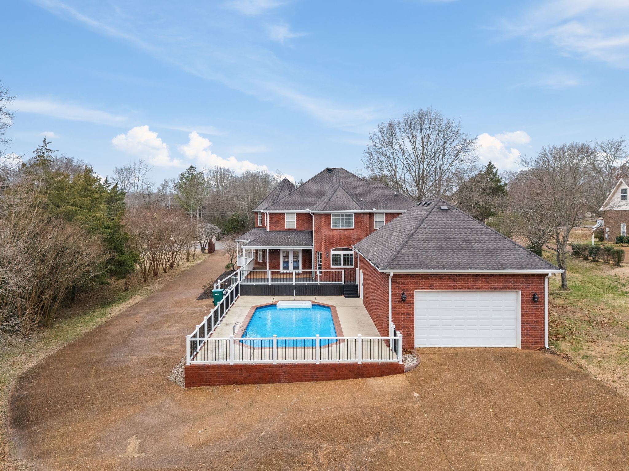 111 Rea Drive Hermitage TN 37076