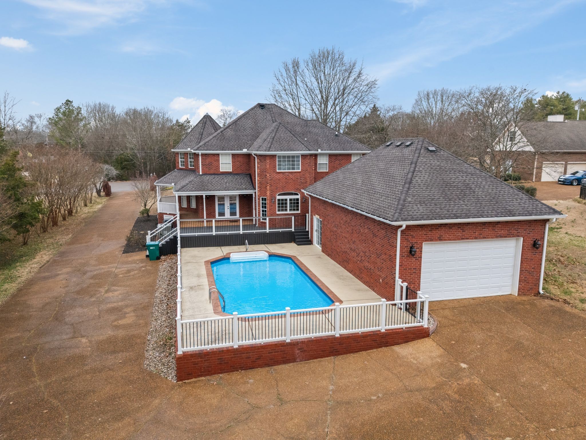 111 Rea Drive Hermitage TN 37076