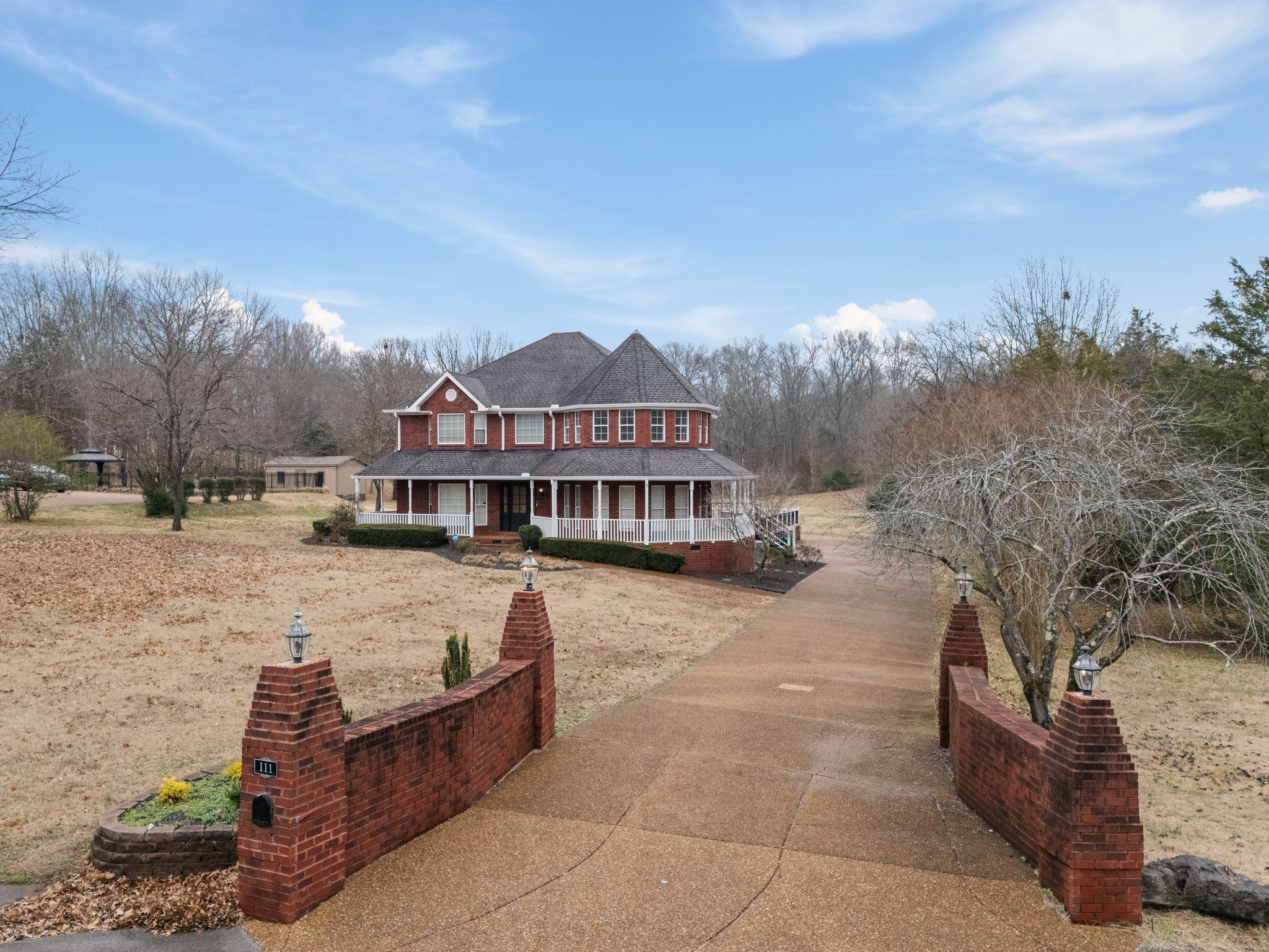 111 Rea Drive Hermitage TN 37076