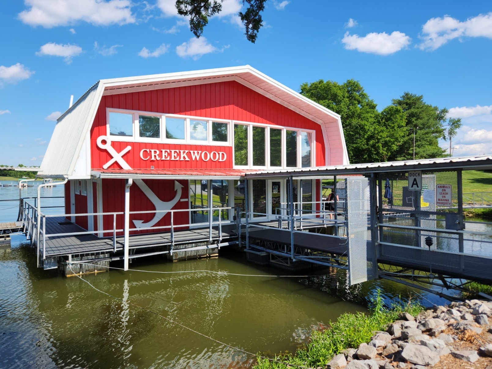 250 Sanders Ferry Road Hendersonville TN 37075