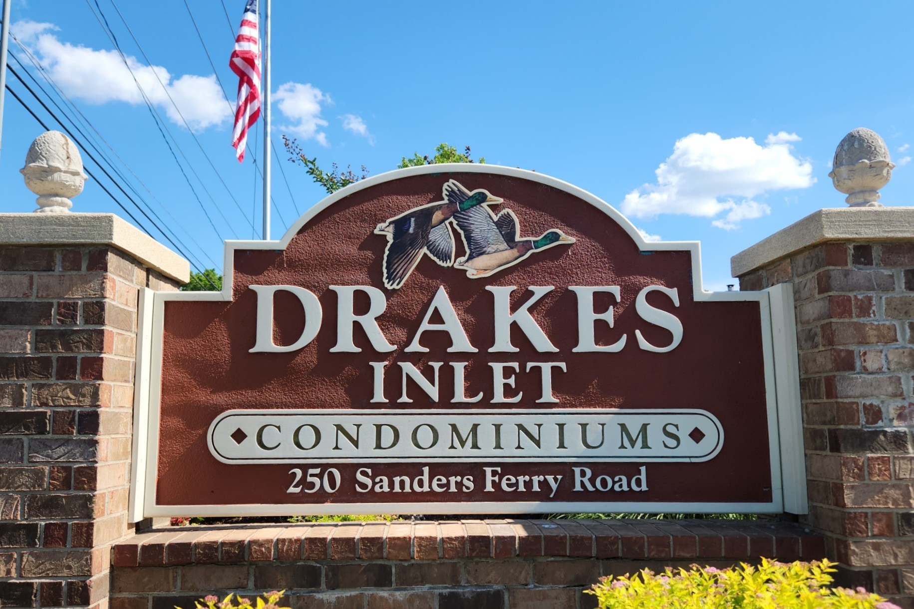 250 Sanders Ferry Road Hendersonville TN 37075