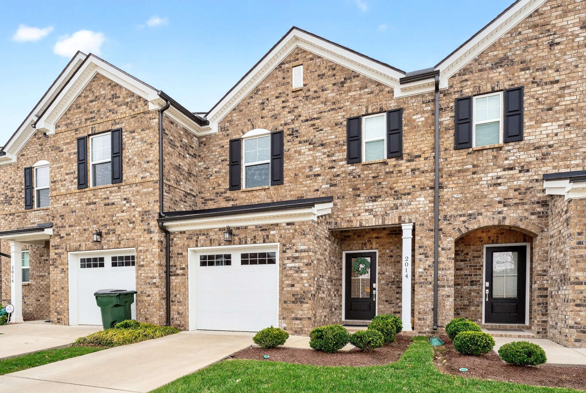 2014 Sperling Drive Gallatin TN 37066