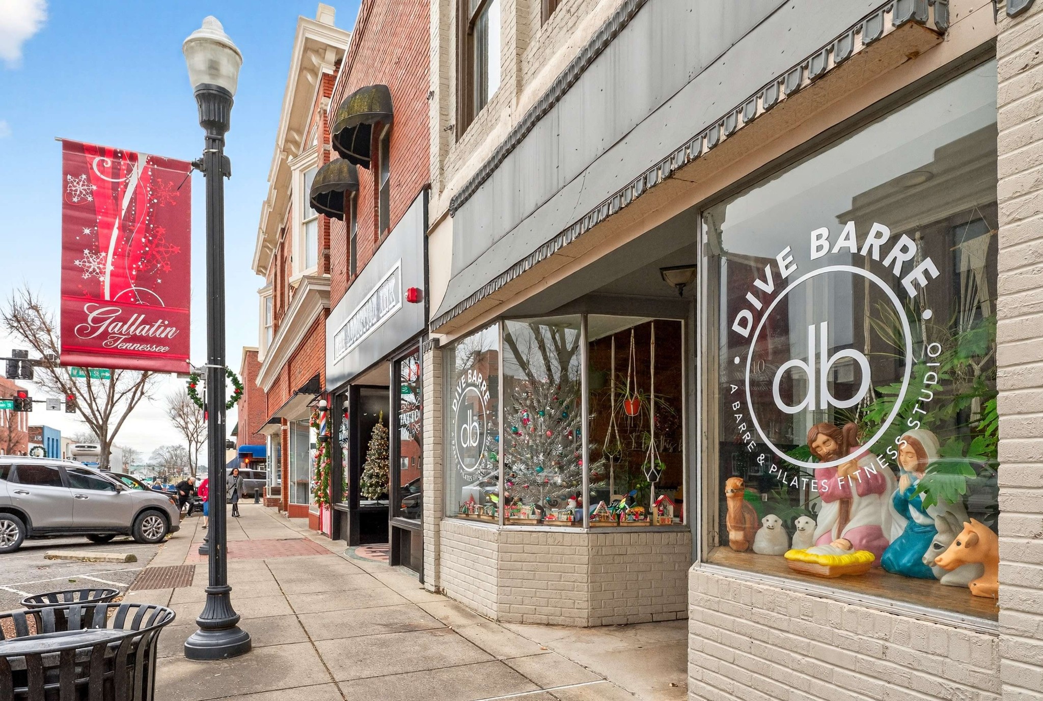 2014 Sperling Drive Gallatin TN 37066