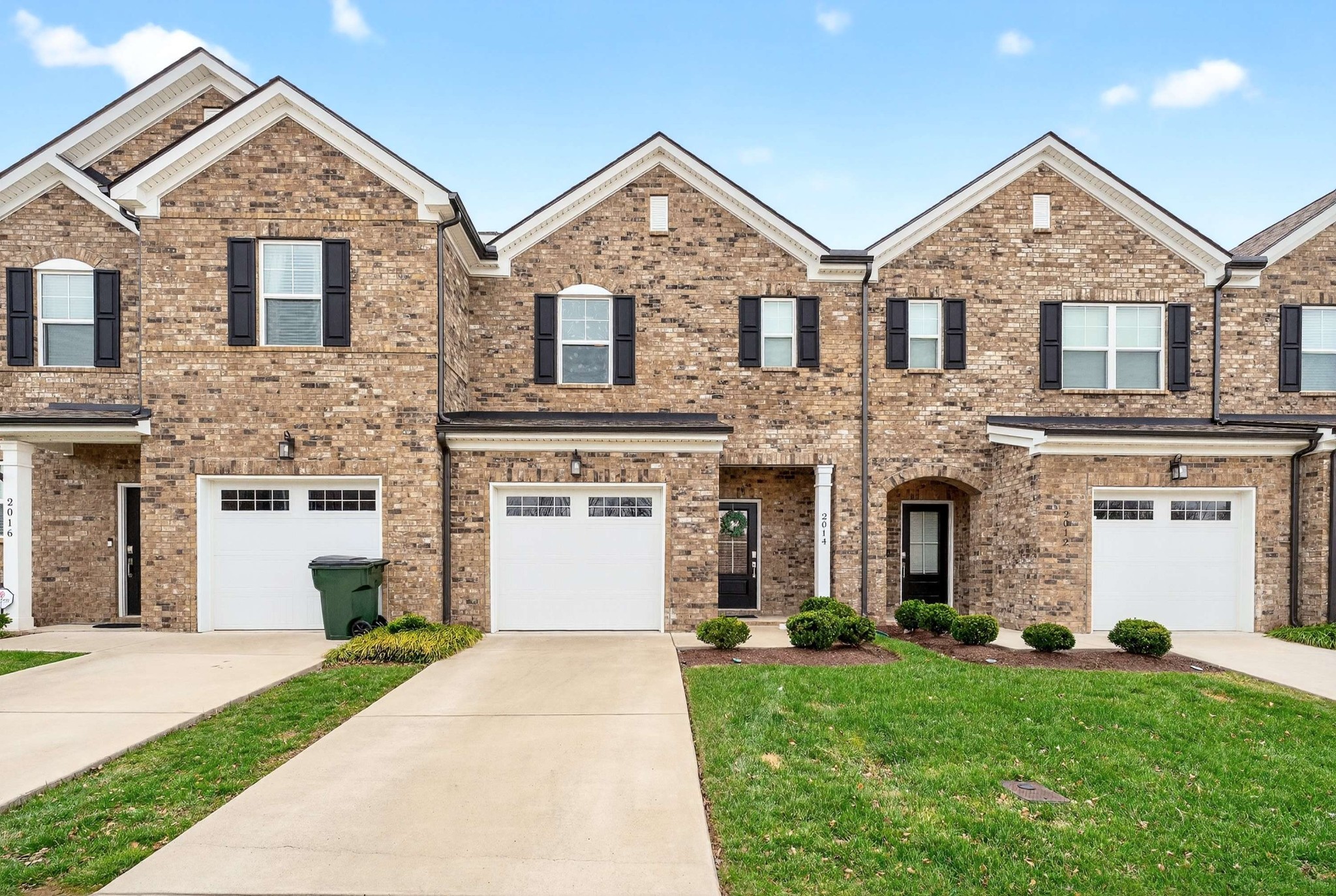 2014 Sperling Drive Gallatin TN 37066